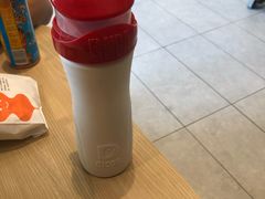 脆皮炸鸡-德克士(益庄北国店)