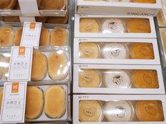 -御蝶坊面包KNAC(沙河西店)