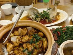 -大唐靓汤江门私房菜(景田店)