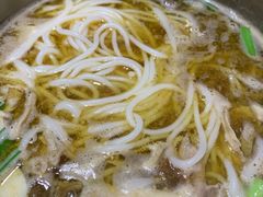 -津市刘聋子粉馆(林科大店)