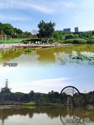 -番禺儿童公园