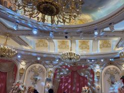 -白金汉爵大酒店·宴会厅(相城店)