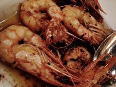 -Ministry of Crab(科伦坡店)