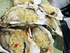 -贞姨美食·老字号海鲜大排档
