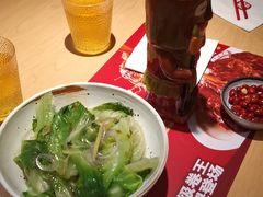 -大师兄·西北小馆(北站缤果空间店)