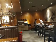 -西堤牛排(北京国瑞店)