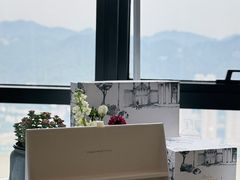-重庆解放碑威斯汀酒店