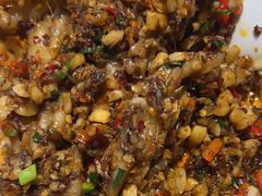 -西江红·株洲本地菜(滨江南路店)