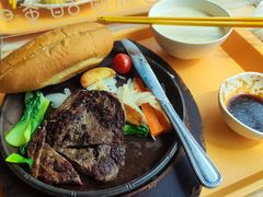 -北大家园食堂