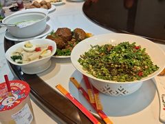 -东北大院·东北菜(三台子店)
