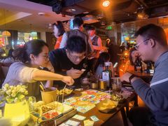 -阿卡贝拉音乐汇(印象城店)