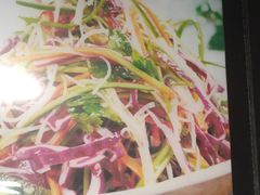 精品凉菜-东北老铁锅炖鱼