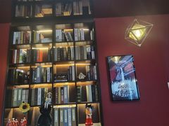 -恐怖游戏(湖滨店)