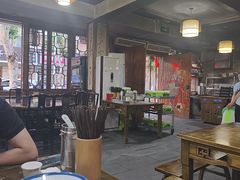 -小厨食堂(黄田坝店)