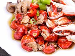 -马路牙子地桌烤肉(工体店)