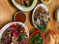 -阿徕孖·泰餐(大沙地店)