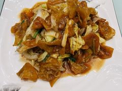 -老德州四合院·德州菜(天衢路店)