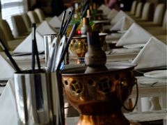 -北京王府井希尔顿酒店·万斯阁西餐厅