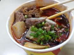 -江三王记牛杂馆(总店)