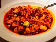 峨嵋豆腐-峨嵋酒家总店(车公庄店)