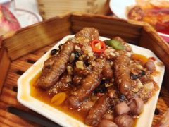 -稻香饭店(IFS国金中心店)