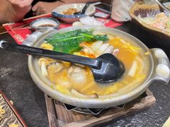 -古田居·特色寿司料理(星之岛旗舰店)