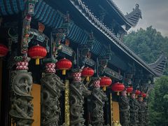 -九华山风景区