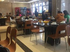 大堂-美极鲜食坊(宝安南路店)