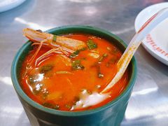 -小小集渔·泰式大排档(太古里香槟店)