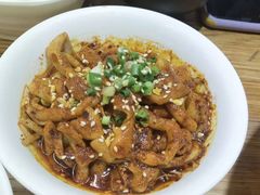 -付小姐在成都(川沙店)