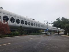 -厦门高崎国际机场-T3航站楼