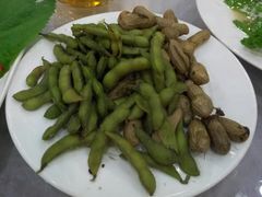 -域乐楼清真饭庄(华北路店)