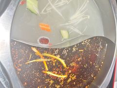 -牛串门串串香(东直门簋街总店)