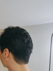 -米娜造型
