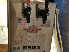 -广州建国酒店·君豪西餐自助餐厅