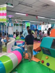 -孩子王(协信星光时代广场店)