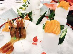 -新光酒家·河豚·海鲜·蟹料理(浦东店)