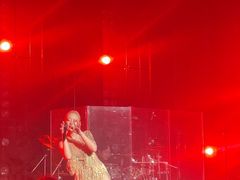 -MOSSO·Liveshow(M3香港广场店)