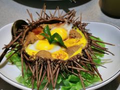 -大锅强·蒸海鲜青岛菜(吾悦广场店)