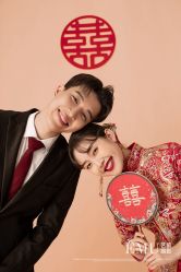 点击看大图 -EMU艺慕摄影(扬中店)