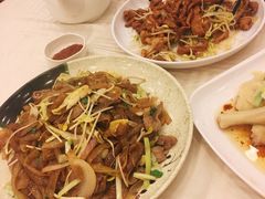 -粤·向群饭店(泮塘路店)