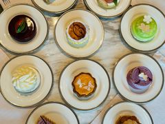 -沁蝶 Butterfly Patisserie甜品蛋糕(北京瑰丽酒店)