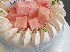 -流酥可心·牛乳蛋糕商店(禾祥西路店)
