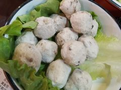 -虾弄弄海派小龙虾·牛羊蝎子火锅