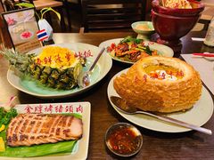 -三亚海棠湾万丽度假酒店