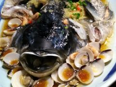 -广东道至正餐厅(区庄店)