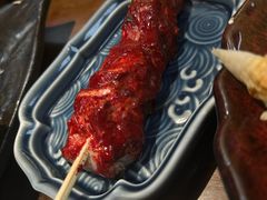 -一豚轩·烧鸟·豚骨拉面(五四路店)