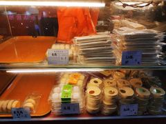 -义兰中糖饼店(大同路总店)
