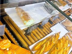-Let's Taipei 非常烘焙(太古里店)
