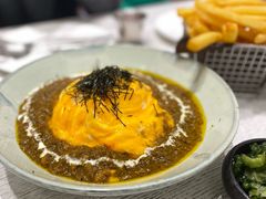 -娜娜家•Nana's restaurant(国金汇店)